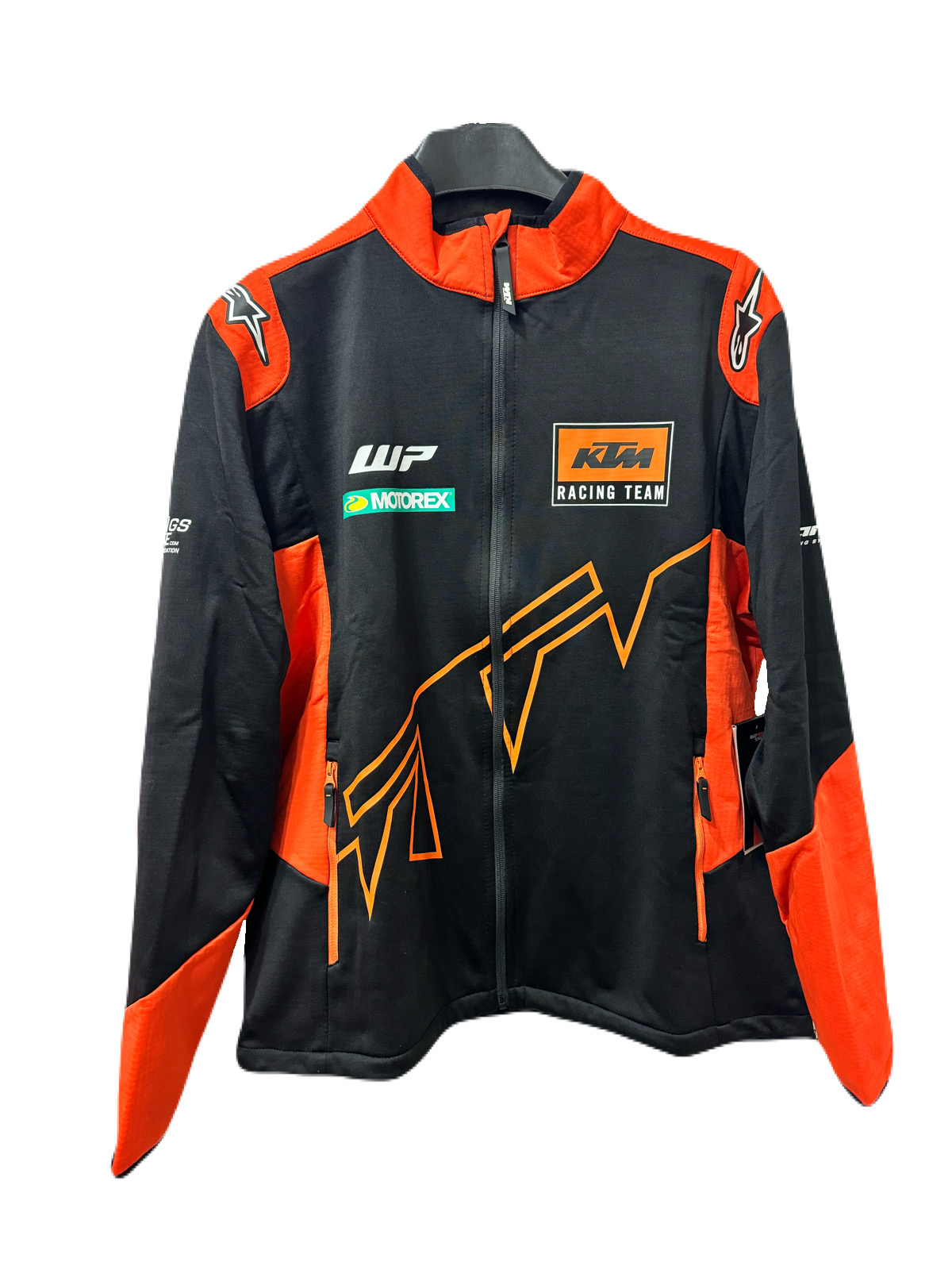 Chaqueta KTM Racing Alpinestars Original