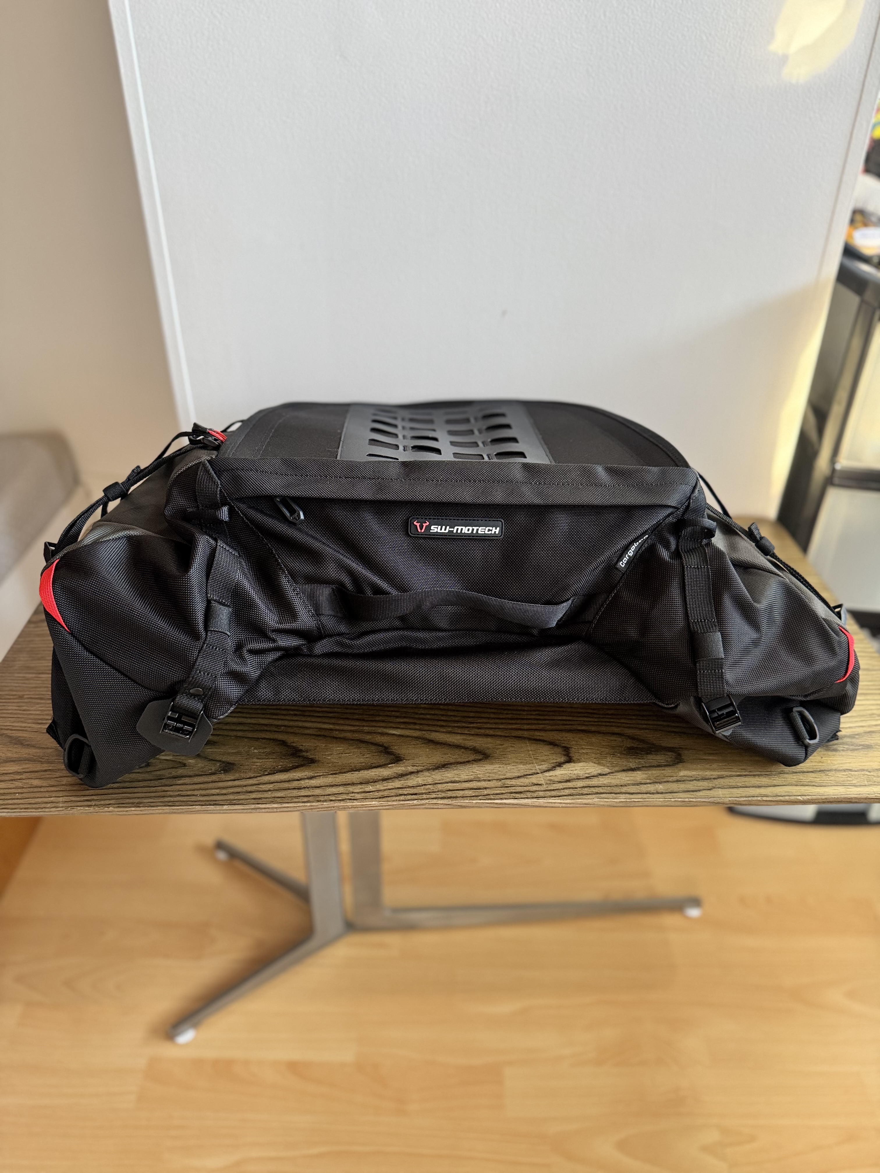 SW CarrgoBag